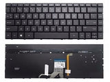 LaptopKing Keyboard for HP Spectre x360 15-bl000 Series Backlit US 15-BL 15-BL010CA 15-BL018CA 15-BL108CA - CA sale