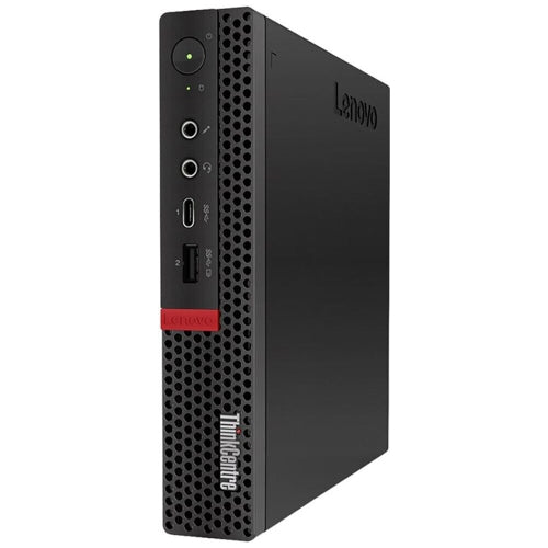 Lenovo M720Q Mini i5-8500 16GB 256G SSD Win11 Pro (Refurbished) β LK-DSK-LEN-0006