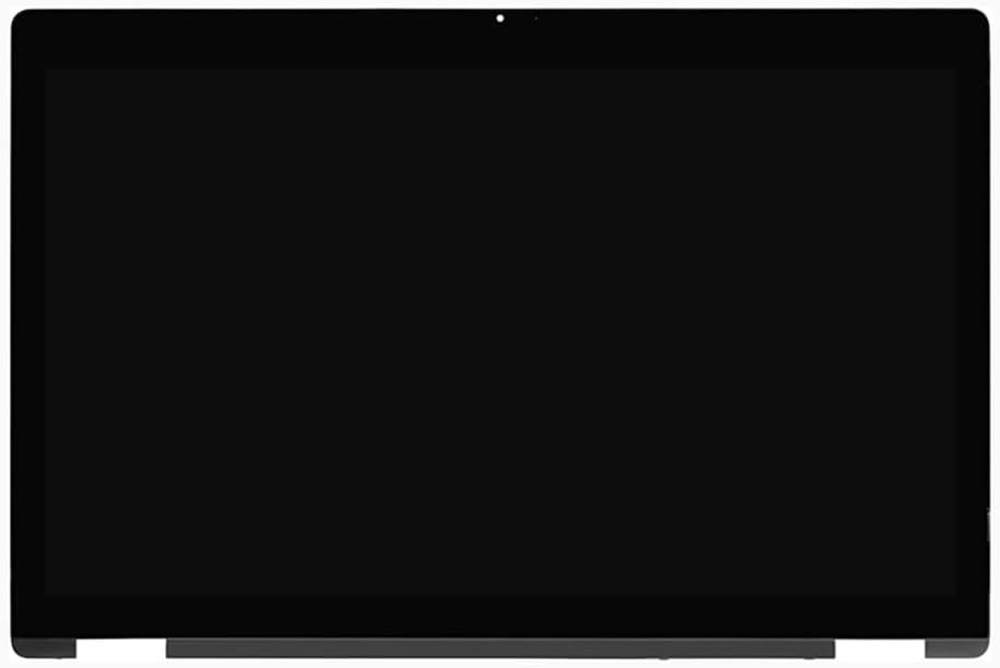 Laptopking Replacement screen for HP Pavilion X360 15-DQ 15-DQ1052NR 15-DQ0067CL 15-DQ1071CL 15-DQ0975CL 15-DQ1095NR 15-DQ0065CL 15-DQ0953CL 15-DQ1025OD L51357-001 L51358-001 L66916-001 Screen 15.6"