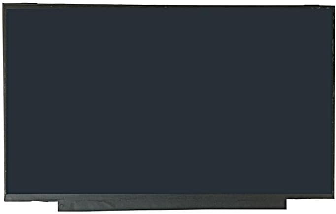 Laptopking B140HAN03.2 LCD Display Compatible with ASUS Chromebook Flip C434 C434T C434TA-DSM4T C434TA-DS588T 14" LCD Display Touch Screen Digital Assembly