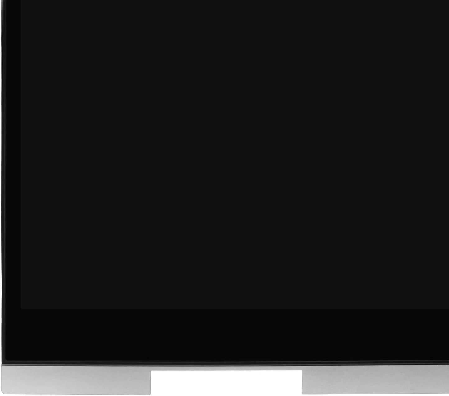 Laptopking Replacement screen for HP Pavilion x360 15-er 15t-er 15-er0xxx 15t-er0xx M45119-001 M45118-001 15.6 inches FHD 1080P IPS LCD Display Touch Screen Digitizer Assembly Bezel with Control Board