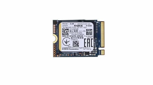 Pull 512G ssd 2230 nvme sale – Laptop King