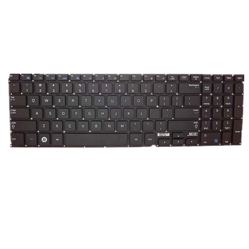 Keyboard for Samsung NP700Z5A NP700Z5B US