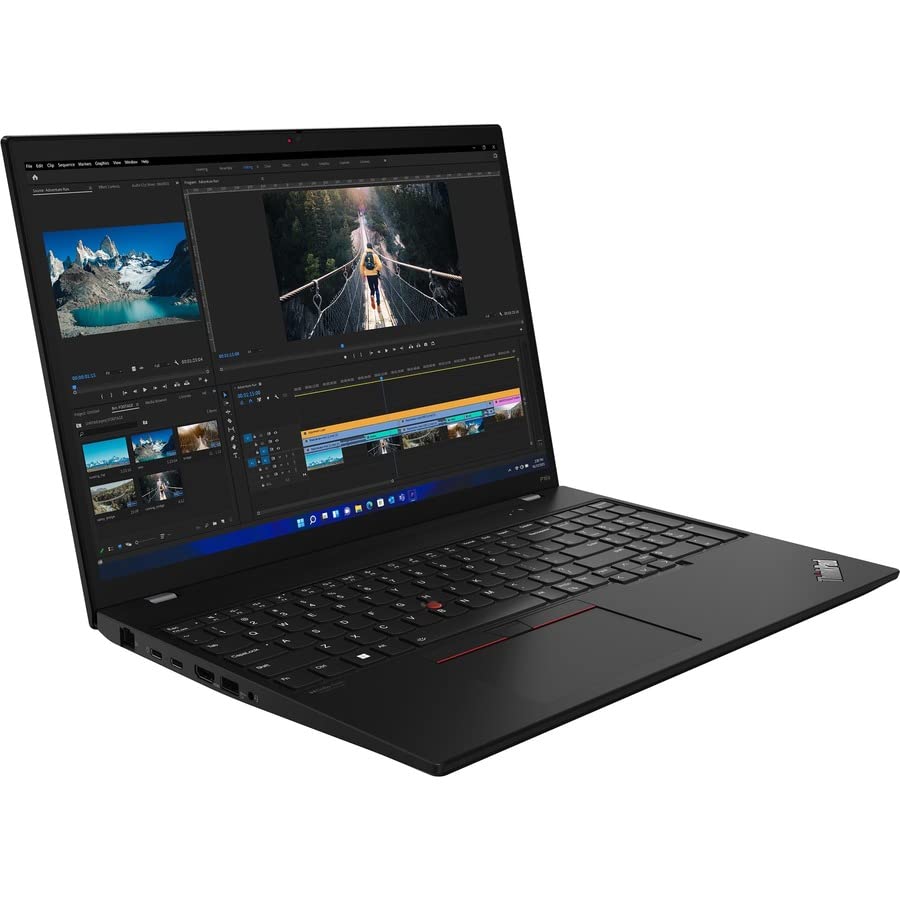 Lenovo ThinkPad P16s Gen1 16" AMD Ryzen 7 Pro 6850U 32GB 1TB SSD W11 Pro — LK-LAP-LEN-0158