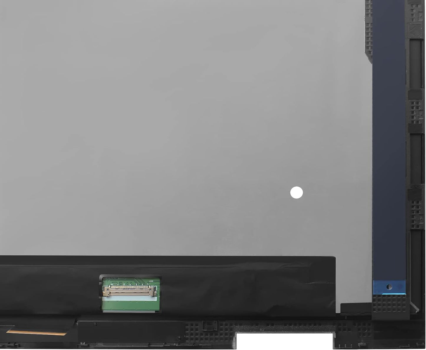 Laptopking Replacement screen for Envy X360 15-EW 15T-EW 15-EW0013DX 15-EW0023DX N10353-001 15.6" FHD IPS LCD Display Touch Screen Digitizer Assembly