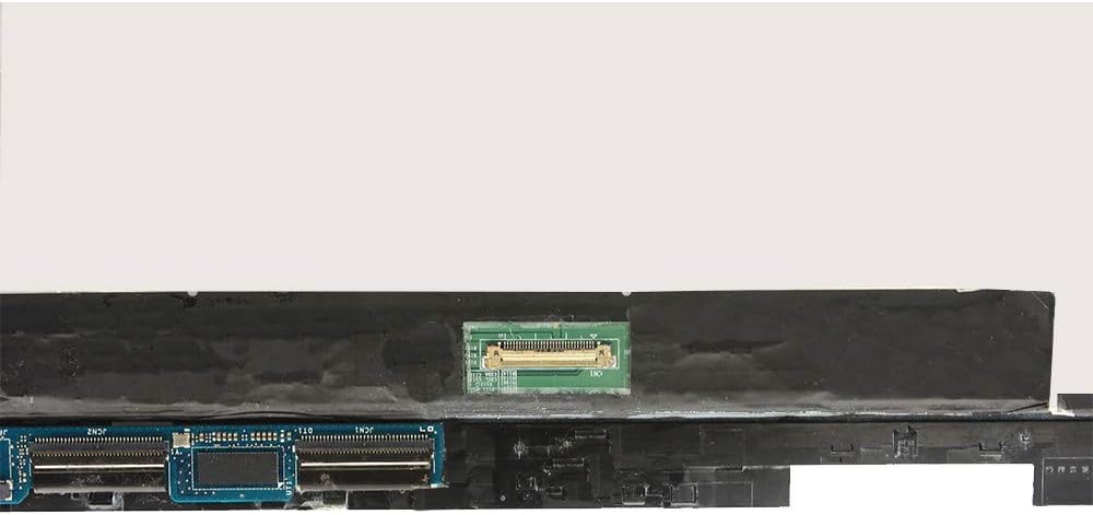 Laptopking Replacement screen for HP ENVY x360 15-ee 15z-ee 15m-ee 15m-ee0013dx 15m-ee0023dx 15-ee0047nr L93183-001 L93181-001 15.6 inches FullHD IPS LCD Display Touch Screen Digitizer Assembly