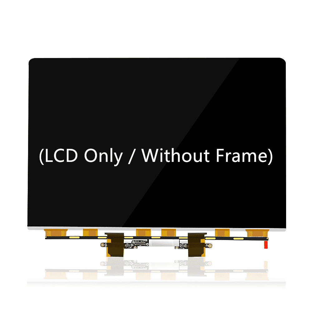 MacBook Air 13.6" M2 (2022) LCD Panel Only β A2681 Retina Screen Replacement