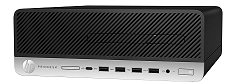 HP ProDesk 600 G4 SFF Core i7-8700 3.2GHz, 32GB RAM, 500GB NVMe, Windows 10 Pro 64bit (Renewed) Sale
