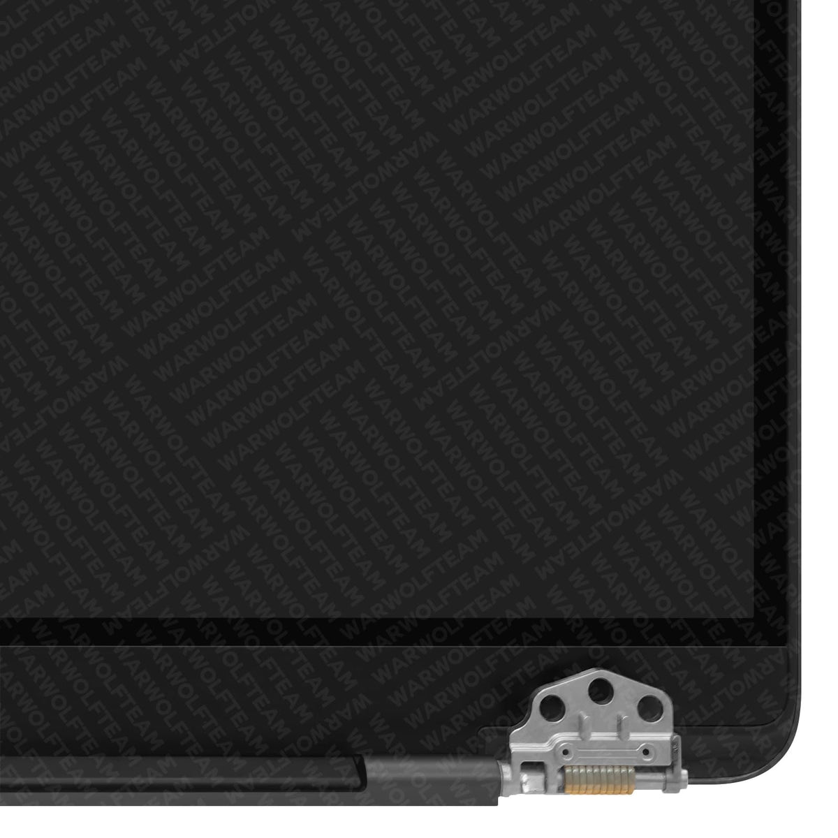 MacBook Pro 14" M4 / M4 Pro / M4 Max (2024) A3112 / A3401 display assembly