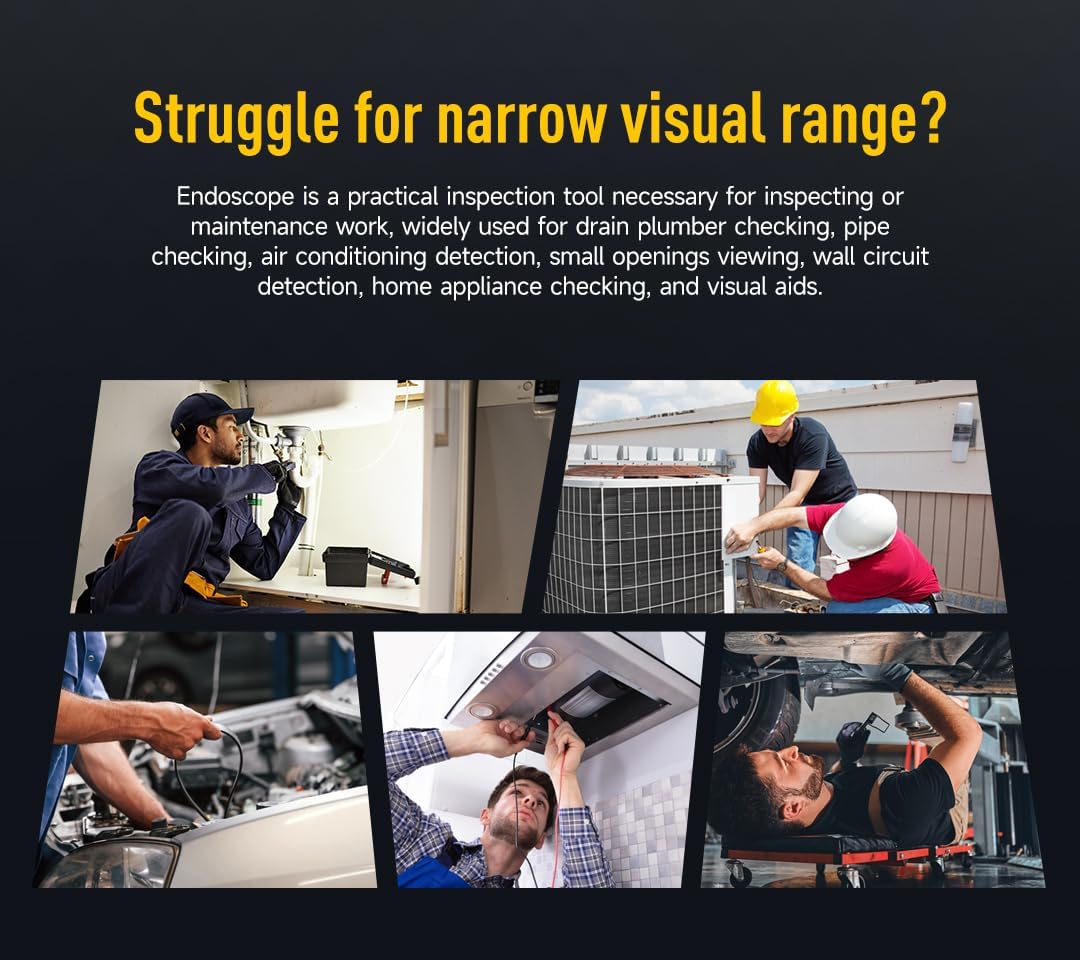 Ulefone uSmart E03 Ulefone Endoscope for Armor 24, Armor 21, Armor 19T, Armor 19, Armror 18T, Armor 18, Armor 16 Pro, Power Armor 13, Armor 9, Armor 9E Armor Pad, Ulefone Smartphone sale