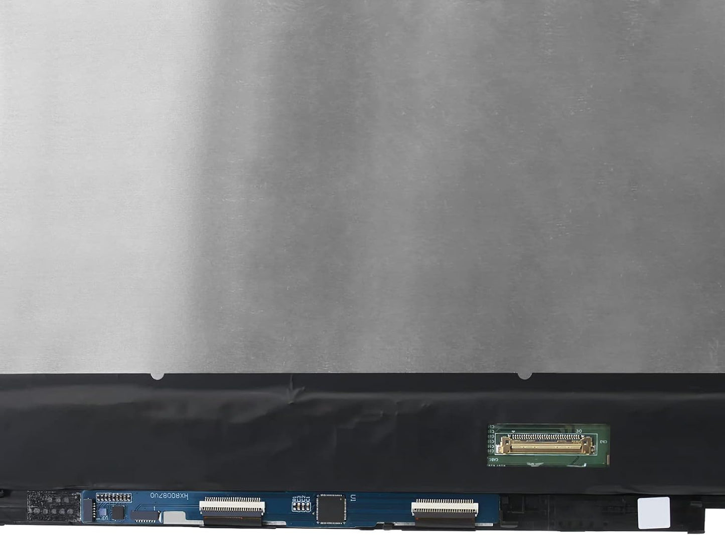 Laptopking Replacement screen for HP Envy x360 13-ay 13z-ay 13-ay0xxx 13-ay1xxx 13-ay0000 13-ay0067nr 13-ay0075nr 1920x1080 30 Pins Display LCD Touch Screen (Only for 30 Pins Screen)