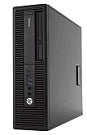 HP elitedesk 800 G2 i5 6th Gen 6500 3.2G 8G, 240G, win10P