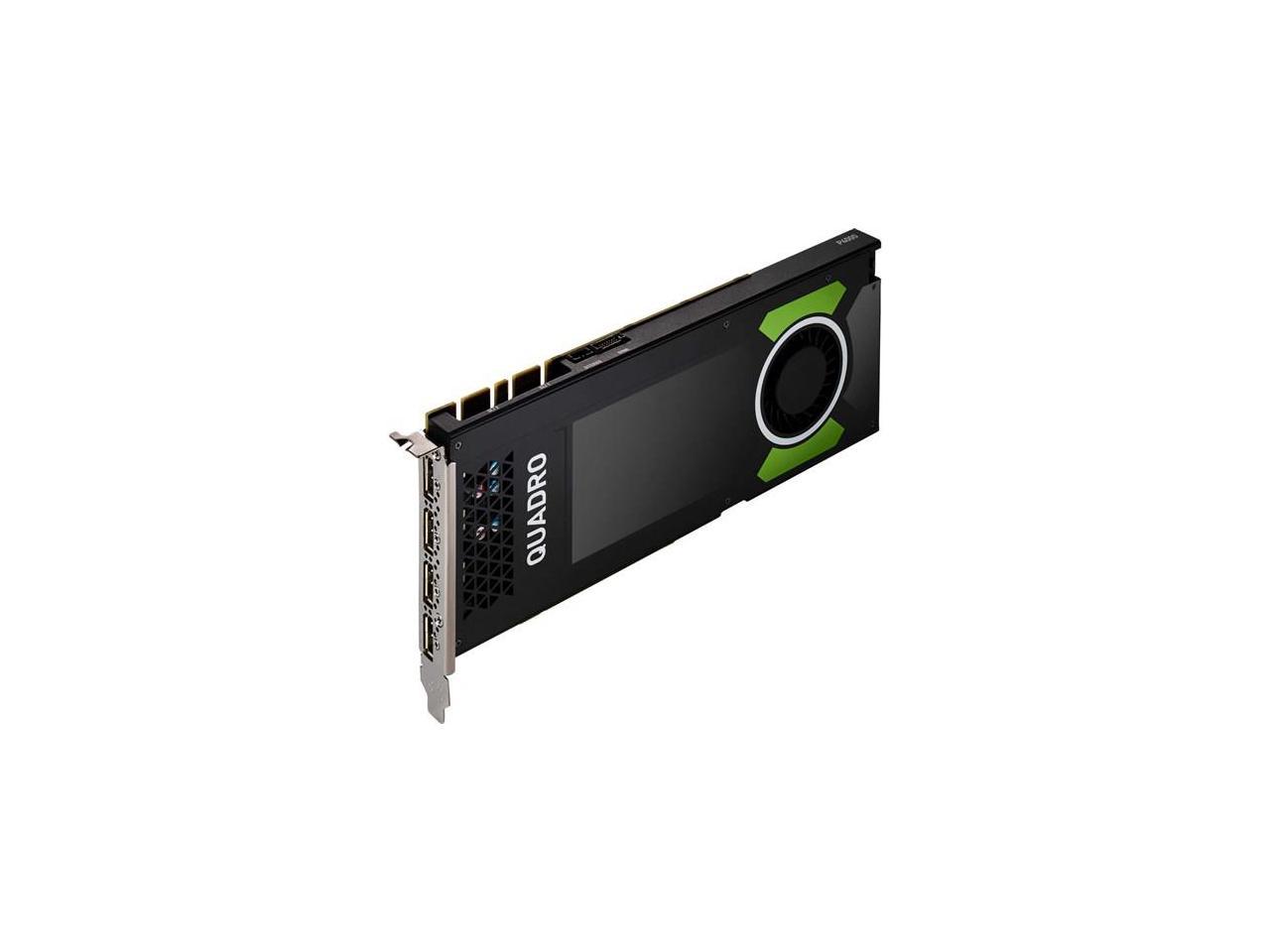 HP 1ME40AT Nvidia Quadro P4000 - Graphics Card - Quadro P4000 - 8 Gb For Workstation Z240 (Mt, Tower) , Z440, Z640, Z8 G4, Z840, Z4, Z6..sale