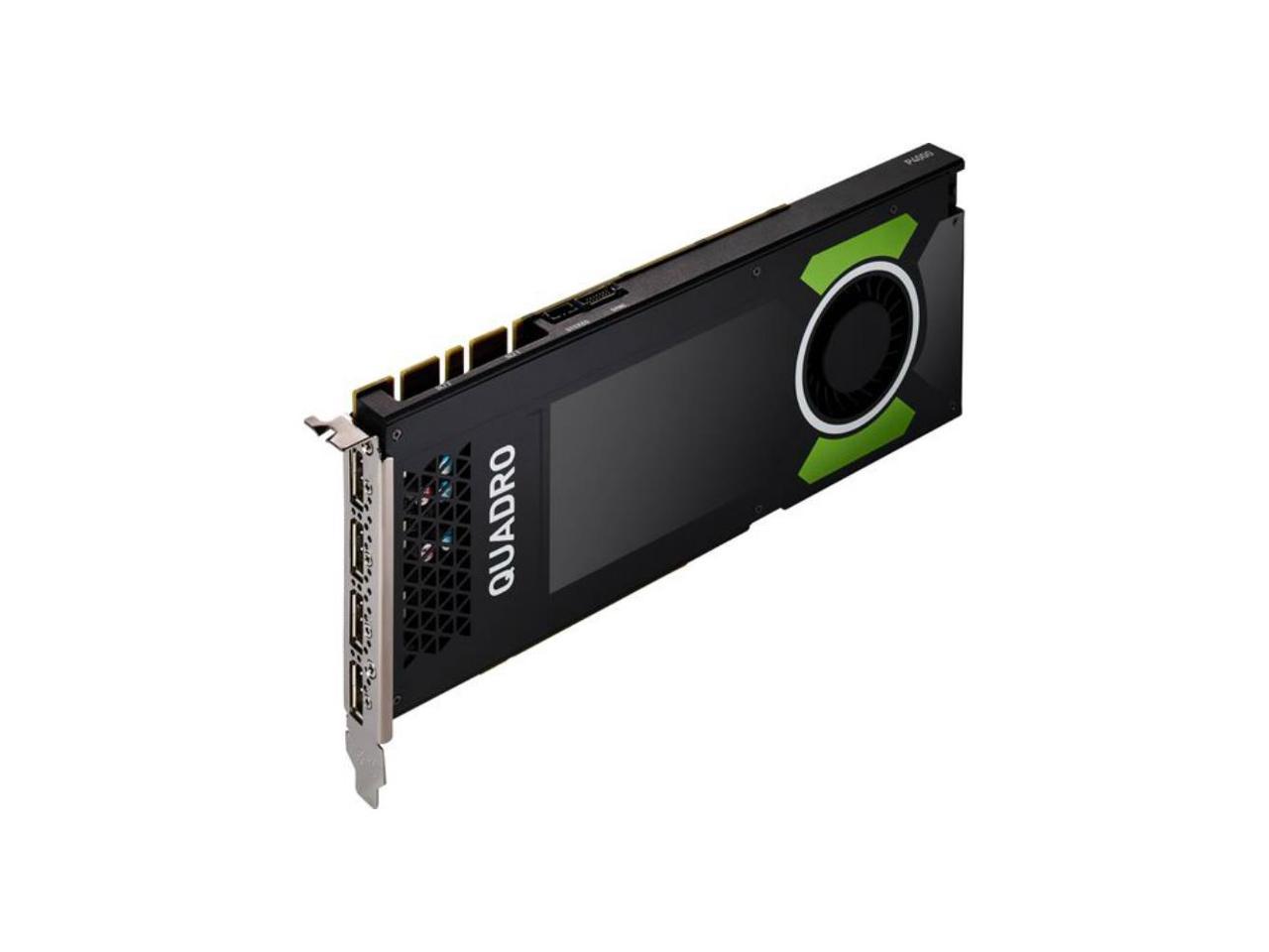HP 1ME40AT Nvidia Quadro P4000 - Graphics Card - Quadro P4000 - 8 Gb For Workstation Z240 (Mt, Tower) , Z440, Z640, Z8 G4, Z840, Z4, Z6..sale