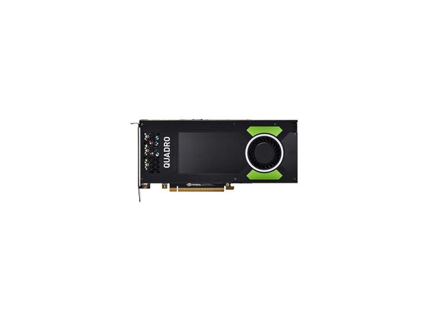 Graphics Card - Quadro P4000 - 8 Gb For Workstation Z240 (Mt