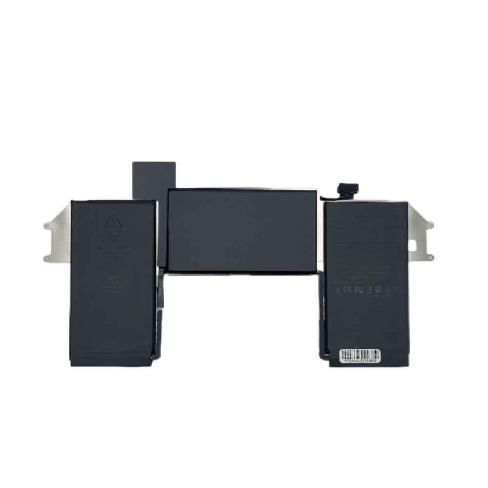 Laptopking Replacement battery for A2389 A2337 MacBook Air 13 Inch A2337 M1 2020 EMC 3598 MGN53LL/A MGN83LL/A MGN63LL/A MGN93LL/A MGND3LL/A MGN73LL/A MGNA3LL/A MGNE3LL/A 11.39V 49.9Wh 4380mAh
