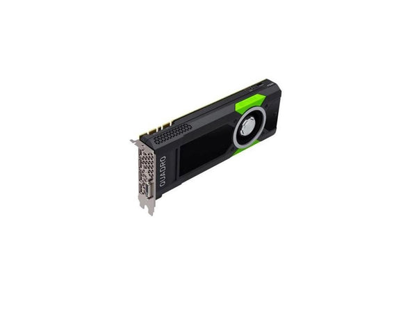 HP 1ME40AT Nvidia Quadro P4000 - Graphics Card - Quadro