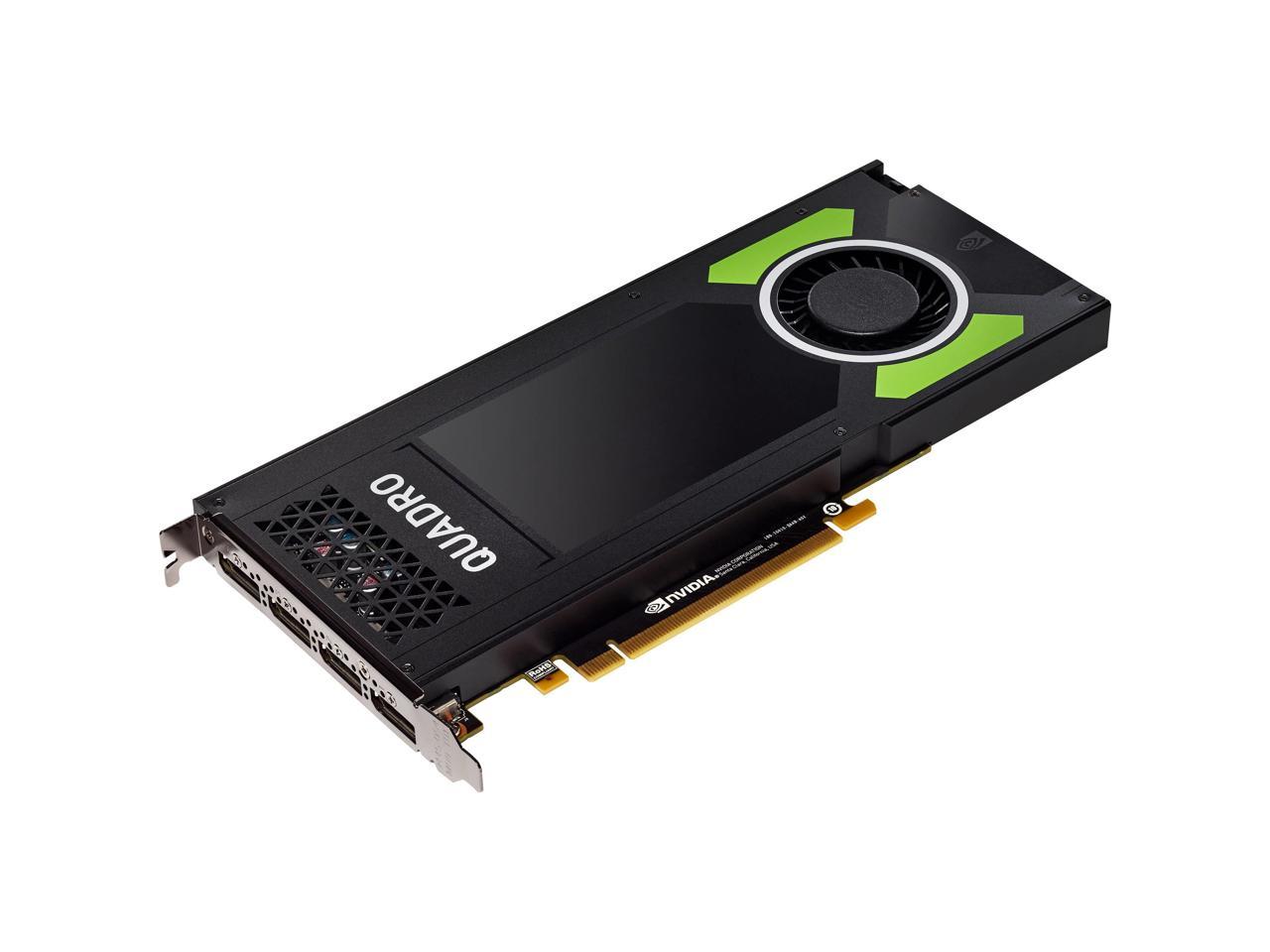HP 1ME40AT Nvidia Quadro P4000 - Graphics Card - Quadro P4000 - 8 Gb For Workstation Z240 (Mt, Tower) , Z440, Z640, Z8 G4, Z840, Z4, Z6..sale