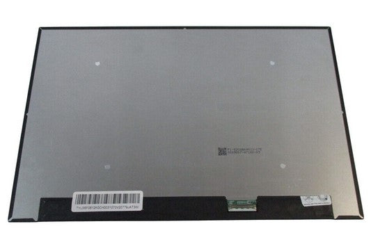 Laptopking Replacement Screen for B160QAN02.Q QHD 2560×1600 165Hz LCD Display Screen Digitizer Assembly Repair Replacement Panel 2560×1600 16 inch