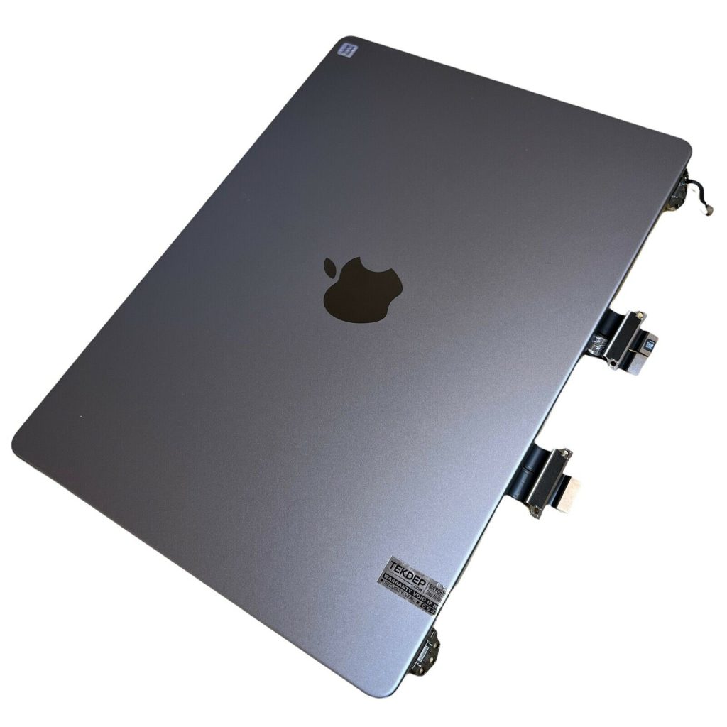 MacBook Pro 14" M1 Pro / M1 Max (2021) A2442 display assembly