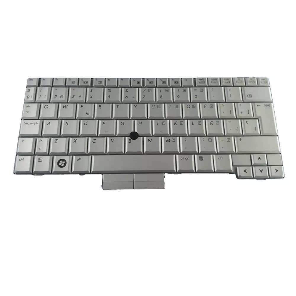 Keyboard for HP EliteBook 2710p 2730p US