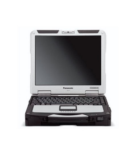Panasonic Toughbook 31, CF-31 MK6, 13.1-inch XGA Touch, Intel Core i5-7300U @2.60GHz, 16GB, 512G SSD, 4G LTE Multi Carrier, Emissive Backlit Keyboard, Windows 11 Pro (Renewed) Sale