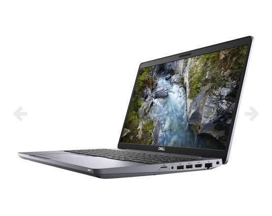Dell PRECISION 3551 15" Mobile Workstation - FHD 1920 x 1200 Intel Core i7 10th Gen i7-10750H (6 Core) 2.60 GHz - 64 GB RAM - 1TB SSD Quadro T1000 4G video card Win11 Pro sale