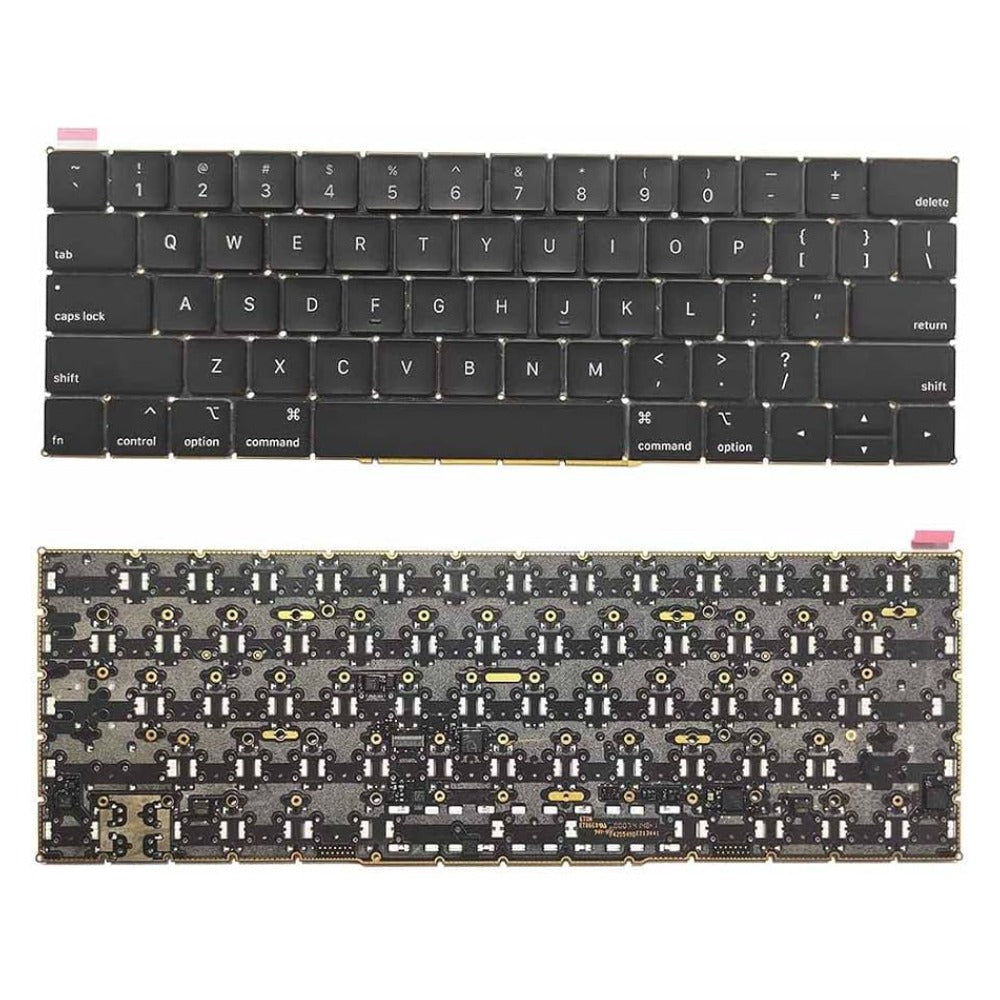 Keyboard for MacBook Air 13" A1932 (2018-2019) US