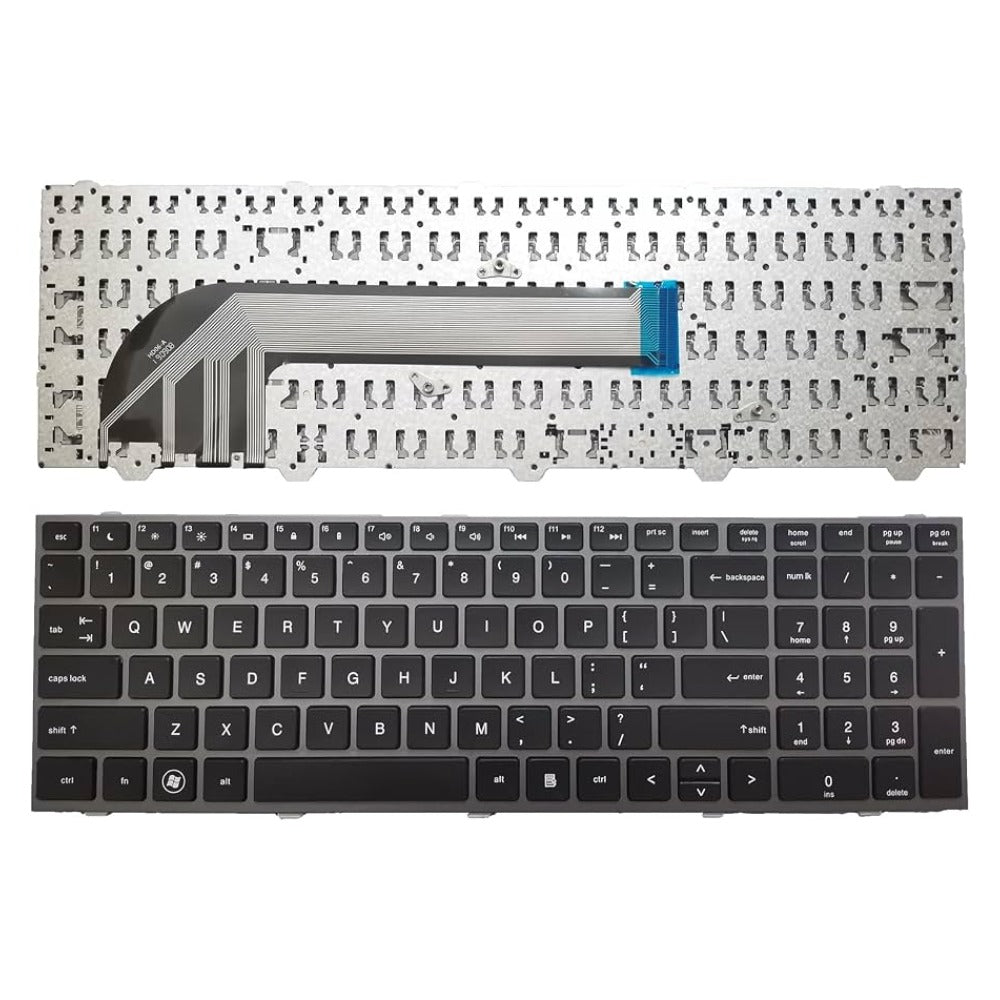 Keyboard for HP ProBook 4540s 4545s US