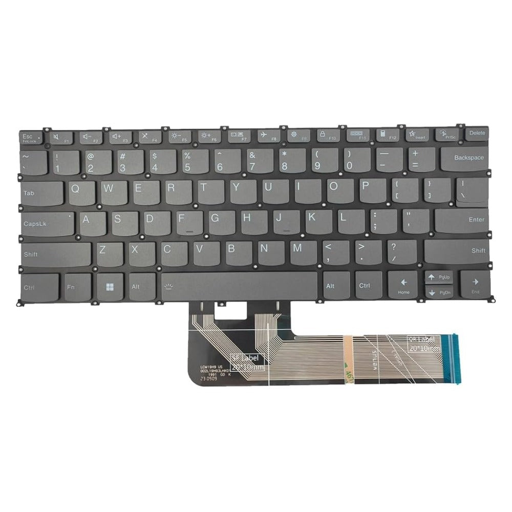 Keyboard for Lenovo Flex 5-14 Flex 5-14ALC05 US