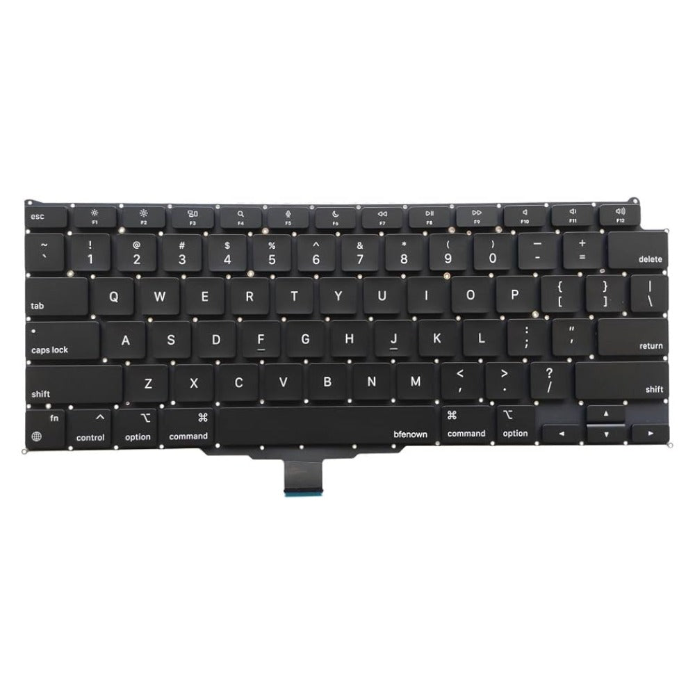 Keyboard for MacBook Air A2337 US