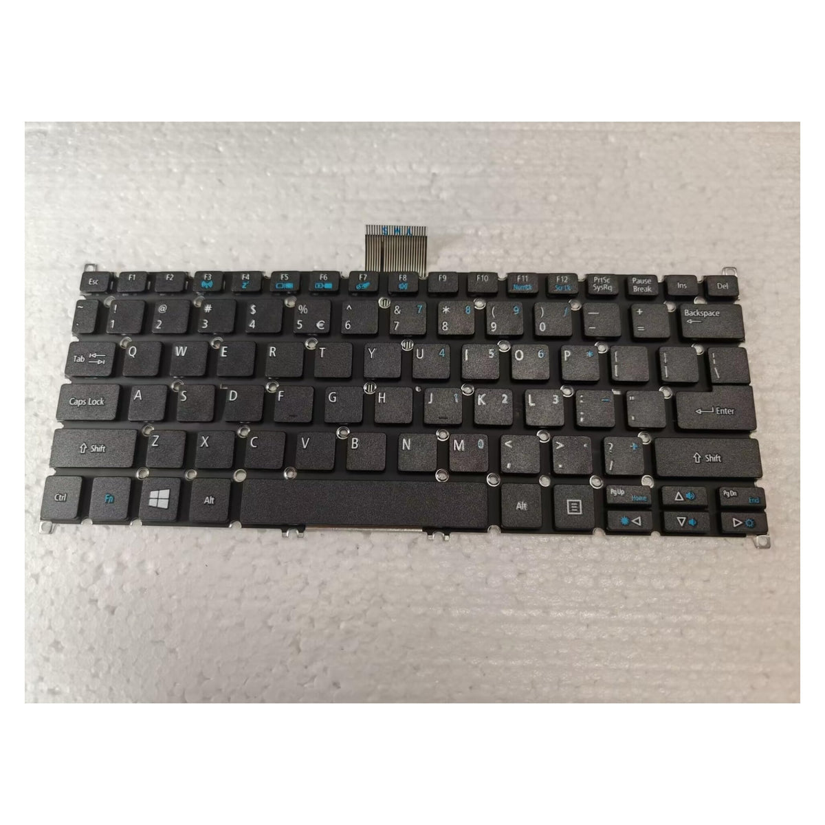Keyboard for Acer Aspire V5-121 V5-131 V5-171 S5-391 US