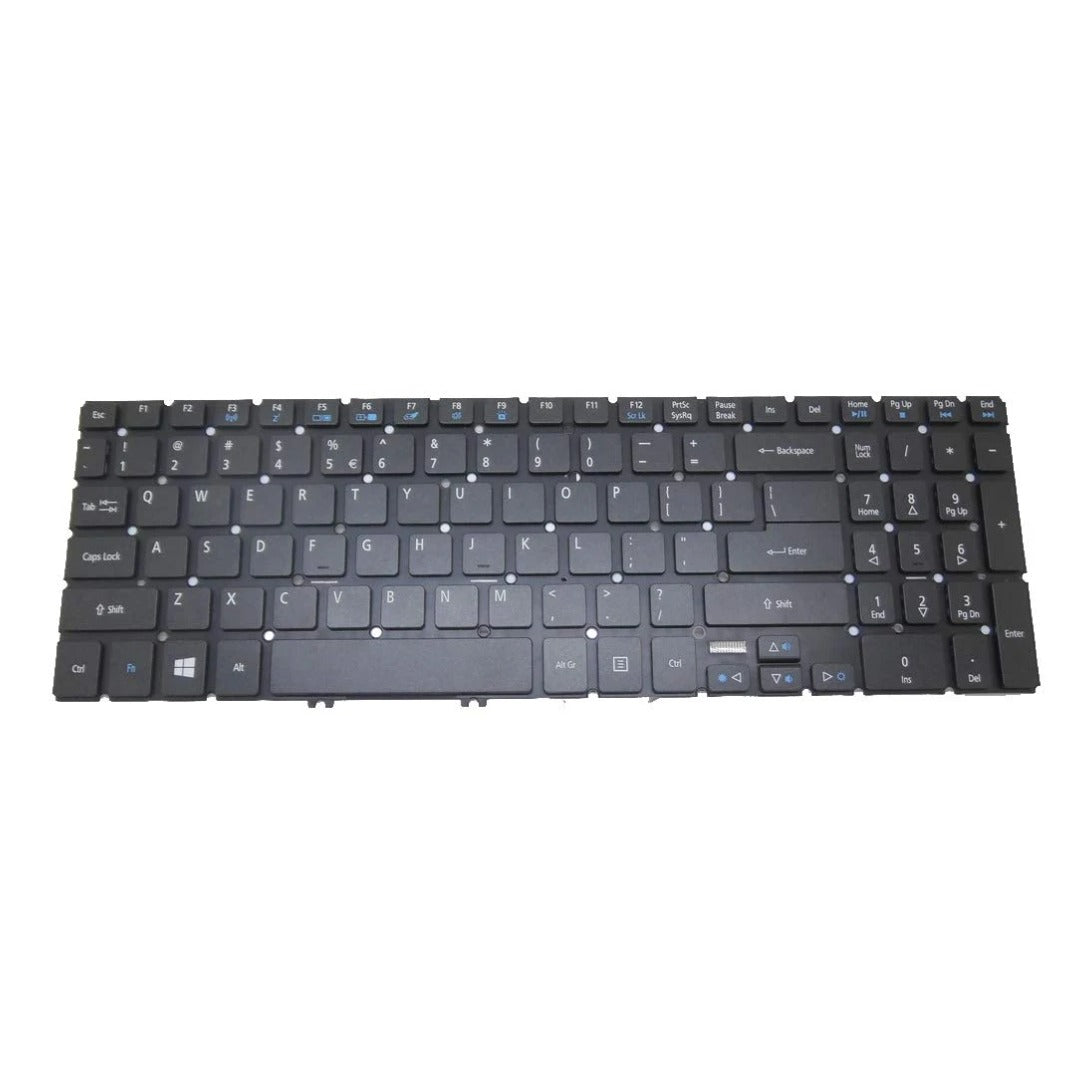 Keyboard for Acer Aspire V5-552 V5-572 US