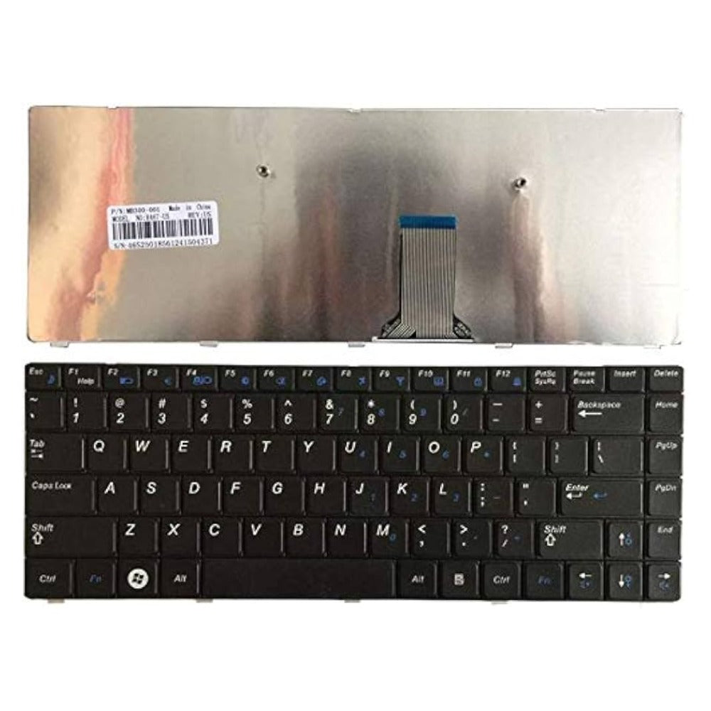 Keyboard for Samsung R418 R420 R428 R470 US