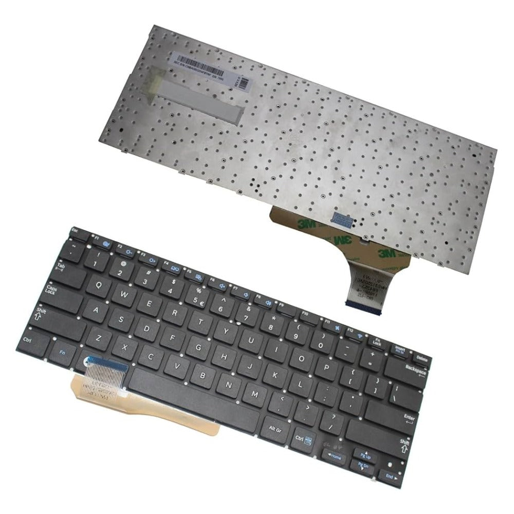 Keyboard for Samsung NP530U3B NP530U3C NP532U3C US