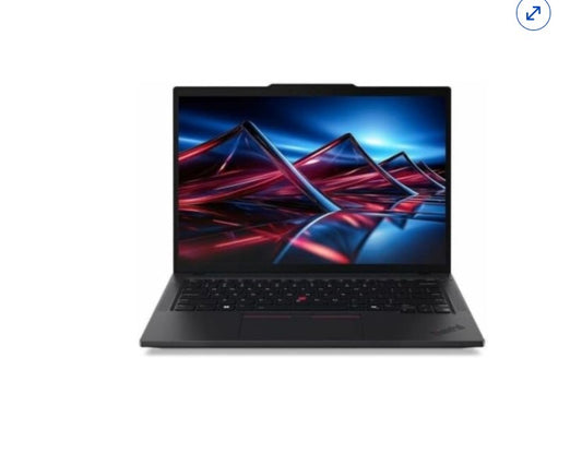 Lenovo 21HF001YUS Thinkpad P14s Gen 4 14" 2K (2560x 1400)- Intel i7-1360P - 32 GB RAM -1TB NVMe 3.0 x4 SSD - Nvidia RTX A500 4GB Graphics, Windows 11 pro NEW Sale