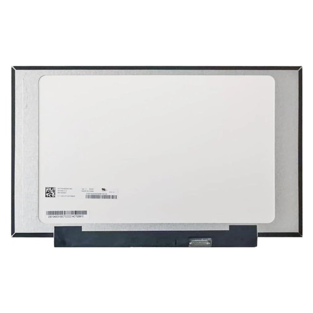 Screen for 14 inch AUO R140NWF5 R5/B140HAK03.3/N140HCN-EA1 LCD Touch Screen EDP 40PIN 60HZ IPS FHD 1920 1080 Replacement Display Panel…