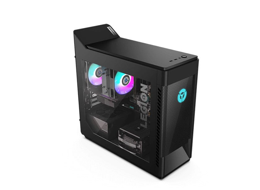 Lenovo Legion T5 Desktop Core i5-10400 32GB RAM 500GB NVME SSD Win11 sale