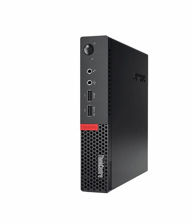 Lenovo M710Q i5 7th Gen 7500T 2.7G, 8G 256G refurb sale