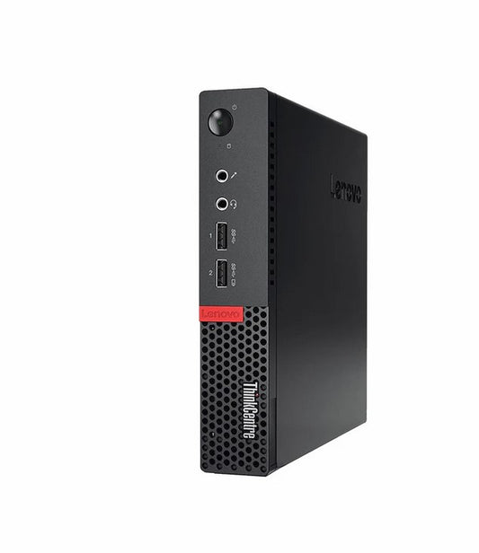Lenovo M710Q i5 7th Gen 7500T 2.7G, 8G 256G refurb sale