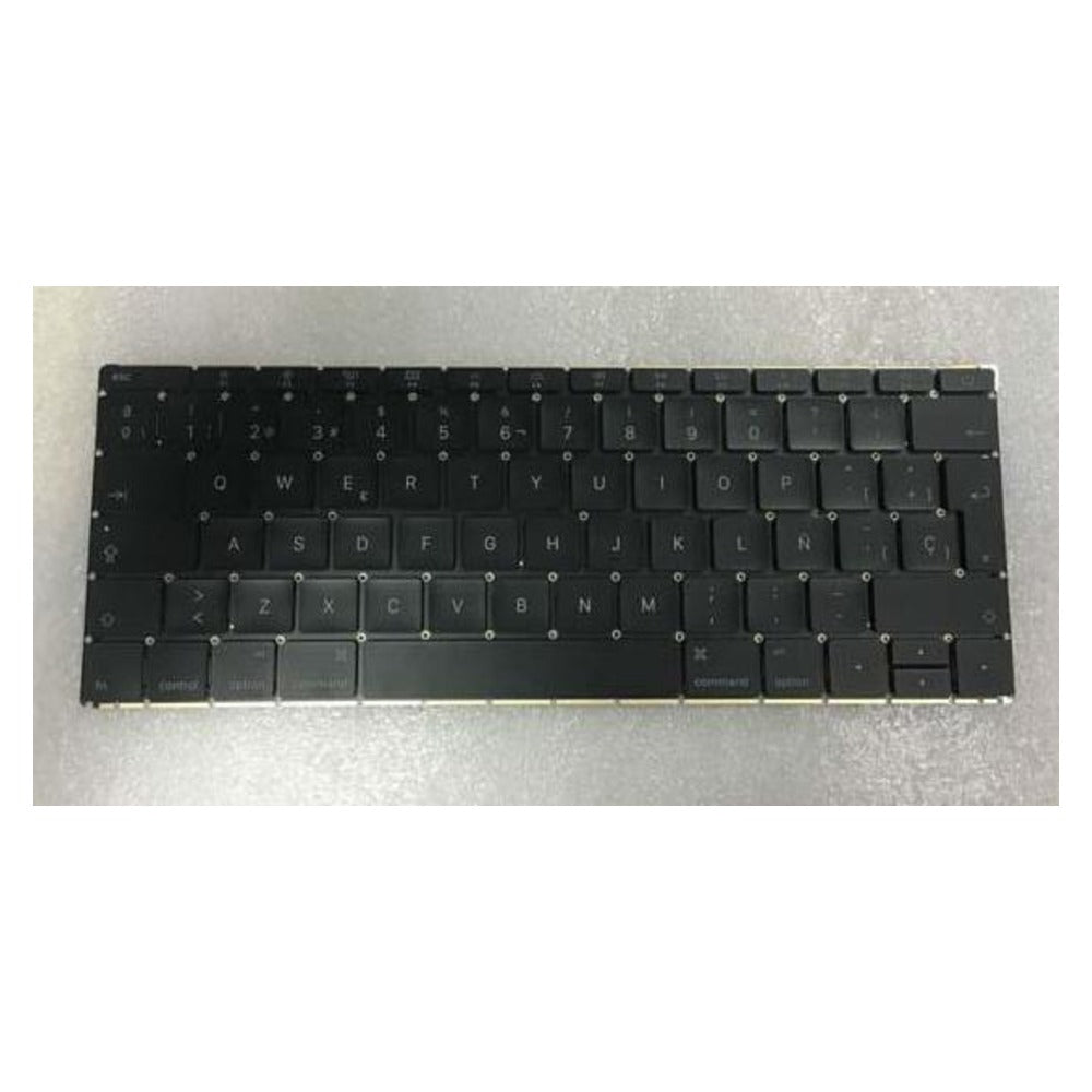 MacBook 12" A1534 2015 / 2016 New Gold or Gray Keyboard
