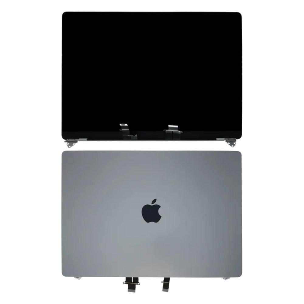 MacBook Pro 16" M4 Pro / M4 Max (2024) Full Display Assembly β A3403 / A3186 LCD Screen Replacement