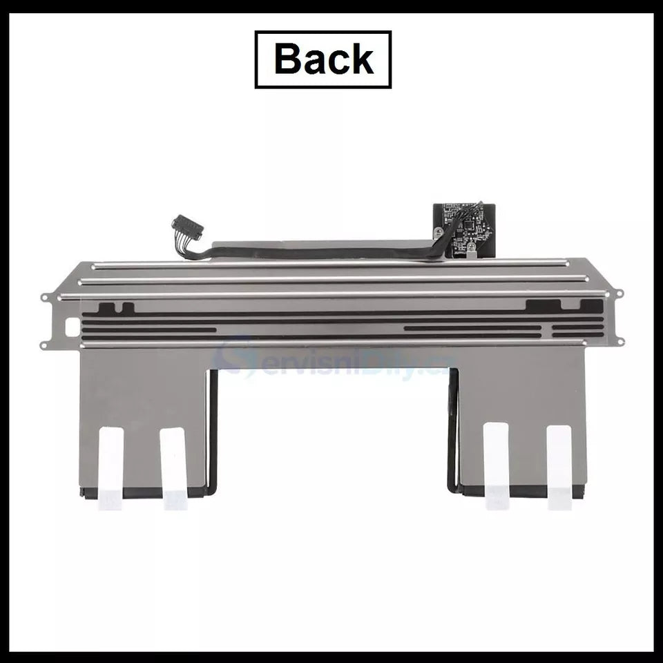 Laptopking Replacement battery for A2389 A2337 MacBook Air 13 Inch A2337 M1 2020 EMC 3598 MGN53LL/A MGN83LL/A MGN63LL/A MGN93LL/A MGND3LL/A MGN73LL/A MGNA3LL/A MGNE3LL/A 11.39V 49.9Wh 4380mAh