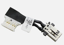 Laptopking Acer Spin 3 SP314-52 Laptop DC IN Jack Cable Harness Charging port Connector