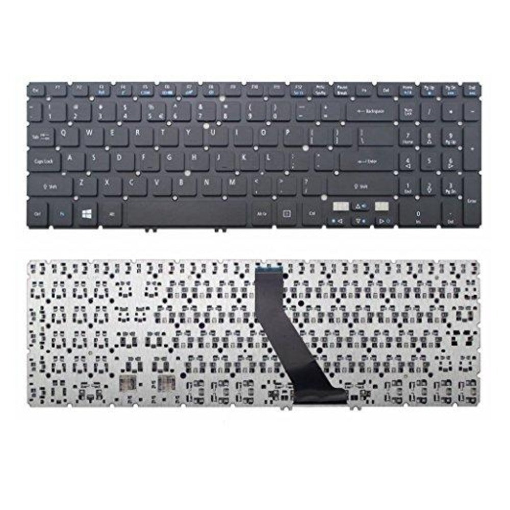 Replacement Keyboard for Acer Aspire Laptop - All Models Available - 90-day Warranty (M5-581 M3-581TG) US Layout