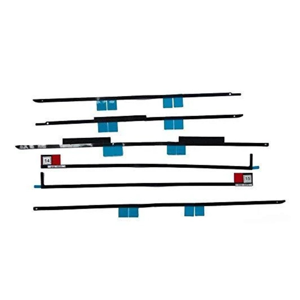 LCD Screen Display Adhesive Strip Sticker Tape Repair Kit for Apple iMac 27" 27 inch A1419 2012 2013 2014 2015 Series