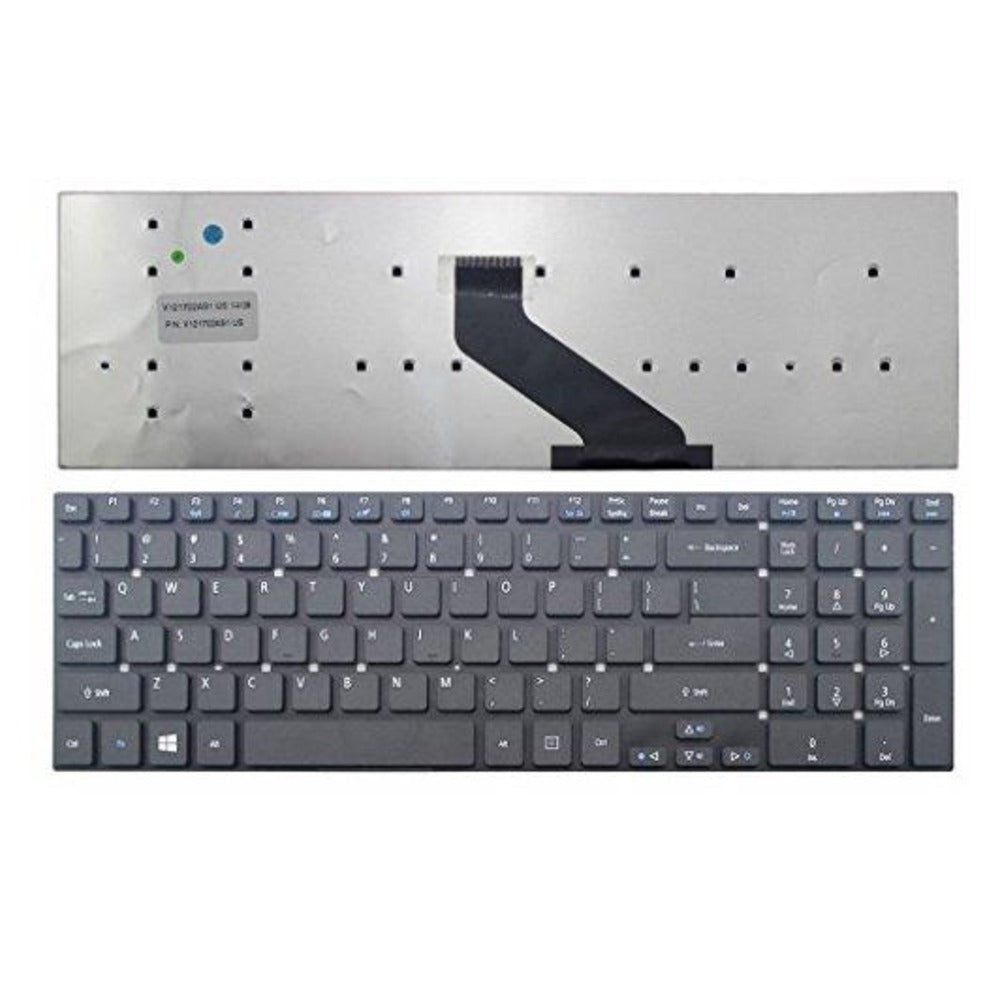 Replacement Keyboard for Acer Aspire Laptop - All Models Available - 90-day Warranty (5830 5333 5342 5349 7739) US Layout