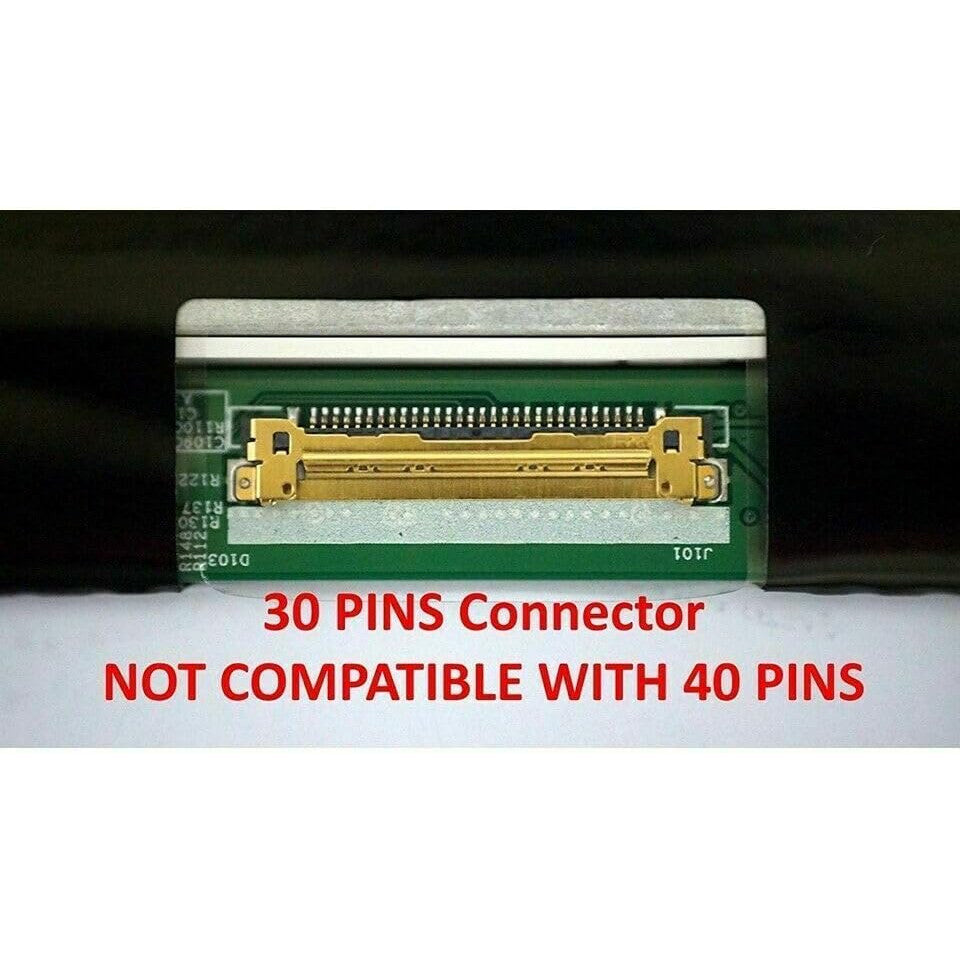 screen for NV140FHM-N69 14.0inch 1920×1080 Laptop LED LCD Replacement Screen 30pins Display — LK-SCR-LK-0012