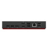 Lenovo ThinkPad Universal USB-C Dock-40AY0090 — LK-DOC-LEN-0016