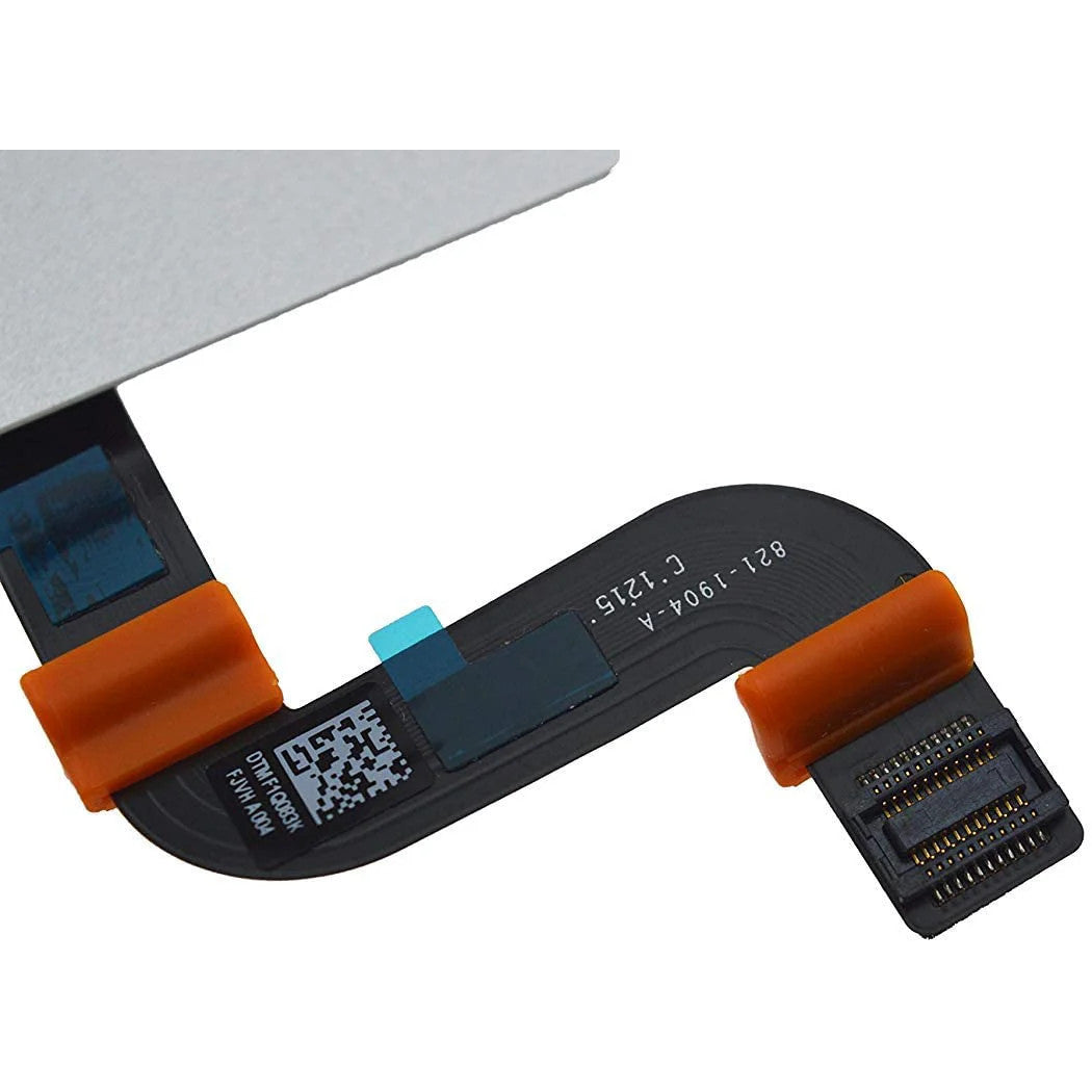 Trackpad with Flex Cable 821-1904-A 821-1904-02 Replacement for MacBook Pro Retina 15" A1398 (Late 2013, Mid 2014) ME293LL/A ME294LL/A MGXA2LL/A MGXC2LL/A — LK-APP-GEN-0037